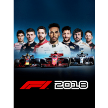 F1 2018 Steam CD Key