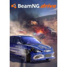 BeamNG.drive Global Steam CD Key