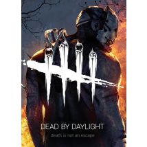 Dead by Daylight Global Steam CD Key