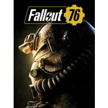 Fallout 76 Global Steam CD Key