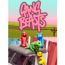Gang Beasts Global Steam CD Key