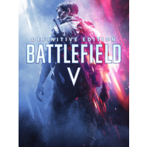 Battlefield 5 Definitive Edition EN/FR/PT/ES Global Origin CD Key