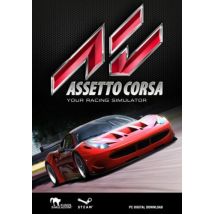 Assetto Corsa Global Steam CD Key