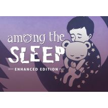 Among the Sleep - Enhanced Edition Steam CD Key