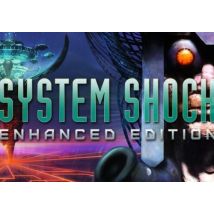 System Shock - Enhanced Edition Steam CD Key