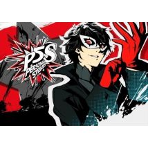 Persona 5 Strikers - Deluxe Edition Steam CD Key