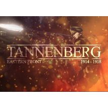 Tannenberg Steam CD Key
