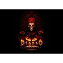 Diablo 2: Resurrected Xbox live CD Key