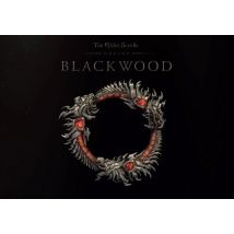The Elder Scrolls Online: Blackwood Upgrade Official website CD Key