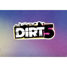 DIRT 5 Steam CD Key