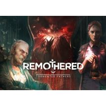 Remothered: Tormented Fathers Steam CD Key