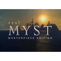 realMyst - Masterpiece Edition GOG CD Key