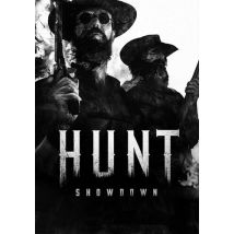 Hunt Showdown Global Steam CD Key