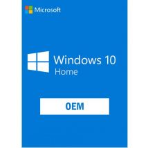 Windows 10 Home OEM CD Key