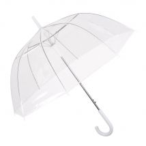 Ombrello Trasparente Sposa