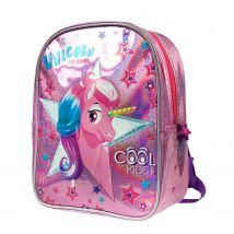 Zainetto Unicorno