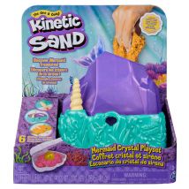 Kinetic Sand - Cristal de Sirena