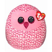 Ty Squish-a-boo 35 cm - Pinky