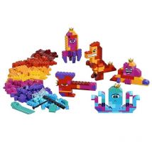 La Lego Película 2 La Reina Soyloque Quiera-70825