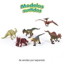Dinosaurio Mediano Surtidos