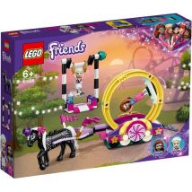 LEGO Friends Mundo de Magia: Acrobacias - 41686
