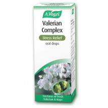 A Vogel Valerian Complex Stress Drops (50ml)