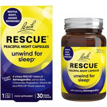 Bach RESCUE Peaceful Night Unwind For Sleep (30)