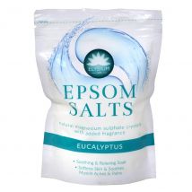 Epsom Salts - Elysium Spa ~ Eucalyptus (450g)