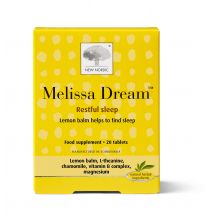 New Nordic Melissa Dream Restful Sleep (20)