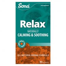 Sona Relax (30)