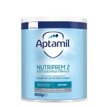 Aptamil Nutriprem 2 Post-Discharge Powder 800g