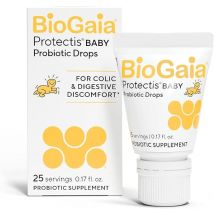 BioGaia ProTectis Probiotic Baby Drops 5ml