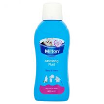 Milton Sterilising Fluid (500ml)