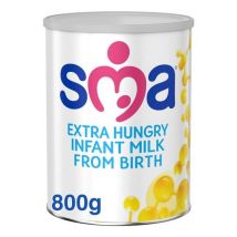 SMA Extra Hungry Infant Milk 800g