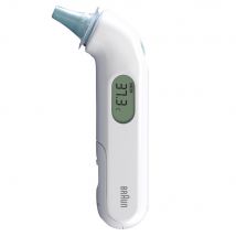 Braun Thermometer Thermoscan 3