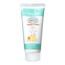 Childs Farm - Baby Nappy Cream with Aloe Vera (100ml)