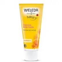Weleda Calendula Intensive Body Cream 75ml