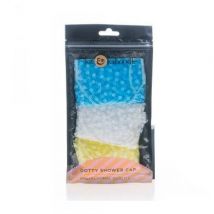 Kit and Kaboodle - Dotty Shower Cap (6)
