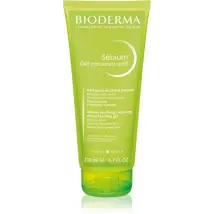 Bioderma Sebium Actif Intense Purifying Foaming Gel Cleanser 45ml