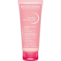 Bioderma Sensibio Mild Cleansing Foaming Gel Sensitive Skin  45ml