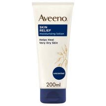Aveeno Skin Relief Moisturising Lotion (200ml)