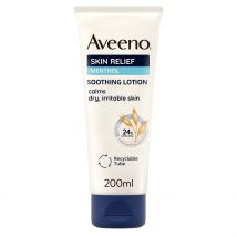 Aveeno Skin Relief Soothing Lotion ~ Menthol (200ml)