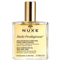 Nuxe Oil Huile Prodigieuse Dry Oil (100ml)