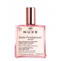 Nuxe Oil Huile Prodigieuse Florale Dry Oil (100ml)