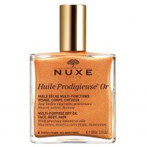 Nuxe Oil Huile Prodigieuse Or Shimmering Dry Oil (50ml)