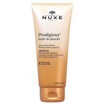Nuxe Prodigieuse Shower Oil (200ml)
