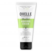 Ovelle Menthol and Wintergreen Cream Tube 125ml