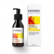 Kinvara Natural Skincare - The Absolutely Glowing Gift Set