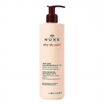 NUXE Reve De Miel Body Cream (400ml)