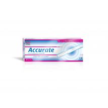 Accurate Pregnancy Test Kit ~ Double
